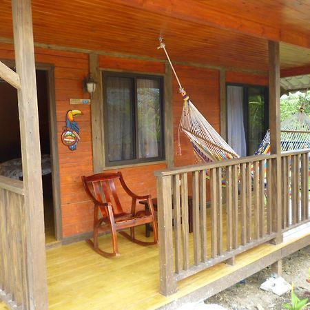 Blue River Resort & Hot Springs Liberia Exteriér fotografie