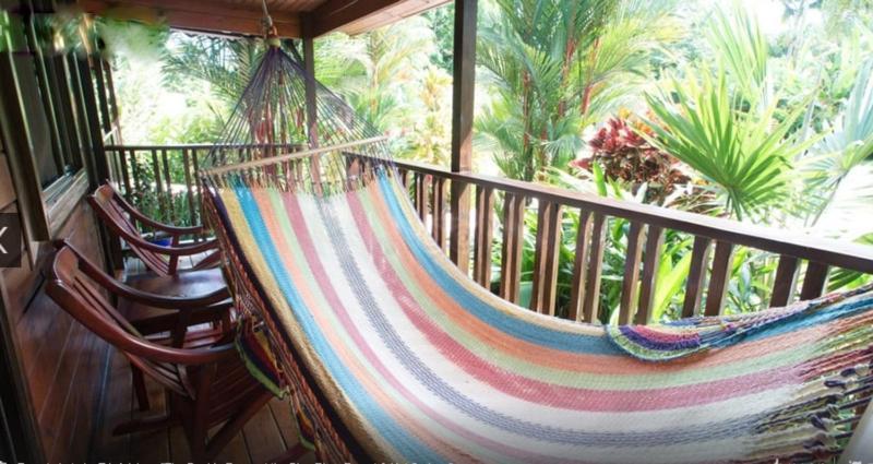 Blue River Resort & Hot Springs Liberia Pokoj fotografie
